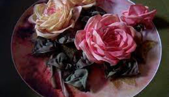 آموزش درست کردن یک بوته گل رنگی زیبا برای دکوراسیون خانه